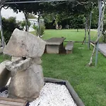 Alojamento de Acomodação e Pequeno-almoço Casa Do Coura