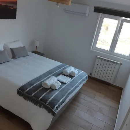 Bed and Breakfast Casa Do Coura 3*