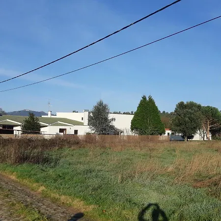 Bed and Breakfast Casa Do Coura Caminha