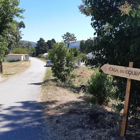 Casa Do Coura Bed and Breakfast 3*