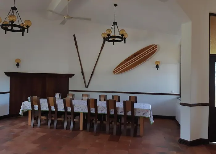 Casa Do Coura Bed and Breakfast Caminha