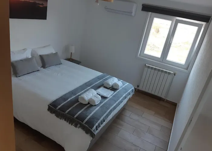 Bed and Breakfast Casa Do Coura 3*