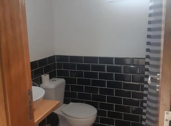 Bed and Breakfast Casa Do Coura