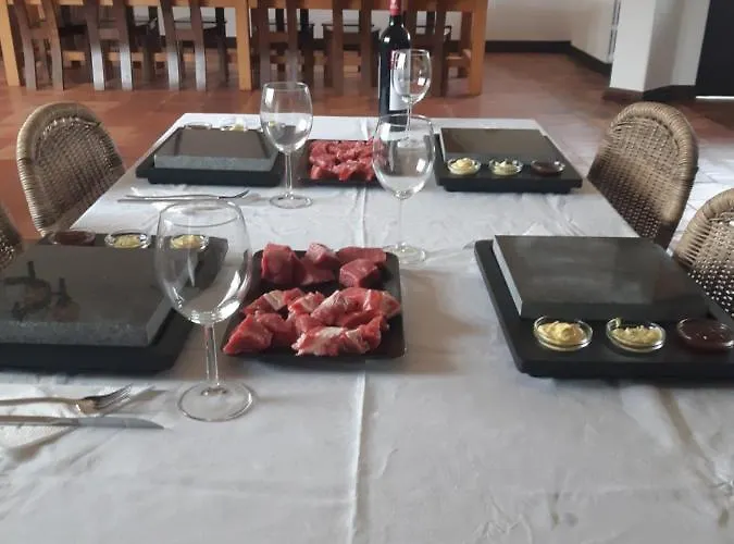 Casa Do Coura Bed and Breakfast