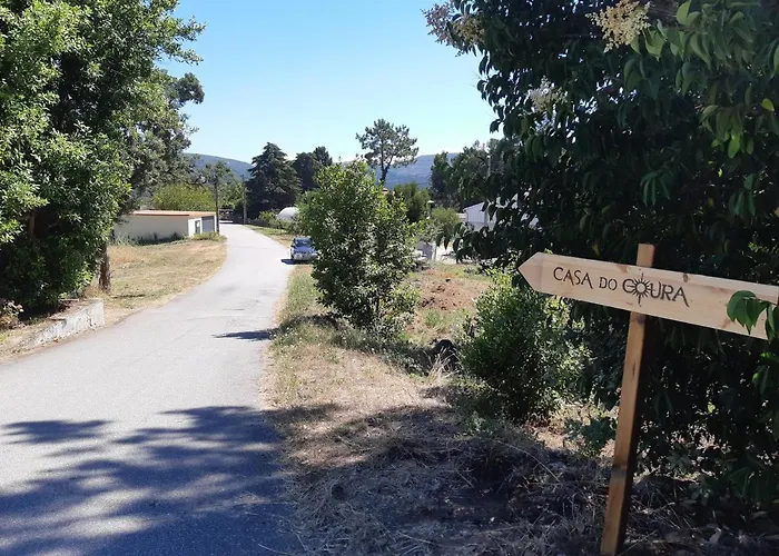 Casa Do Coura Bed and Breakfast 3*