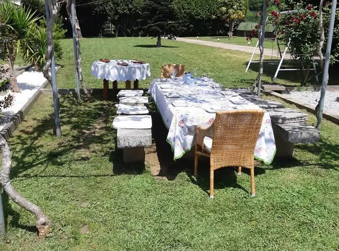 Casa Do Coura Caminha