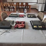 Casa Do Coura B&B