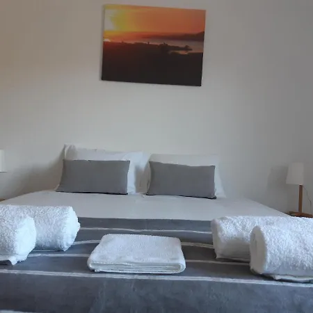 Casa Do Coura Bed & Breakfast