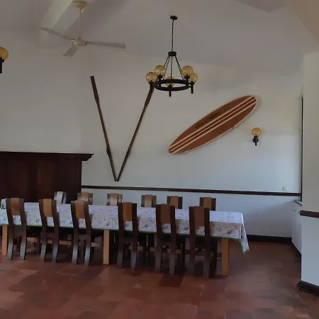 Casa Do Coura B&B 카민하