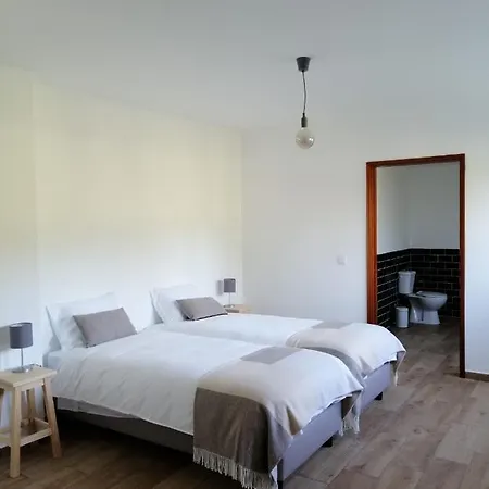 Casa Do Coura Bed & Breakfast Caminha