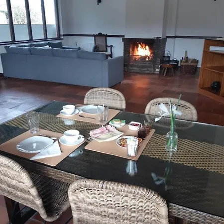 Bed & Breakfast Casa Do Coura