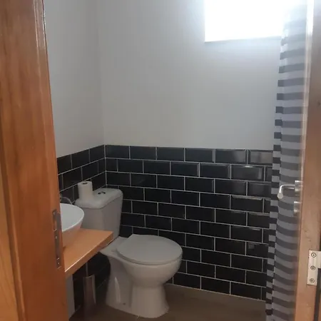 Гостевой дом Casa Do Coura