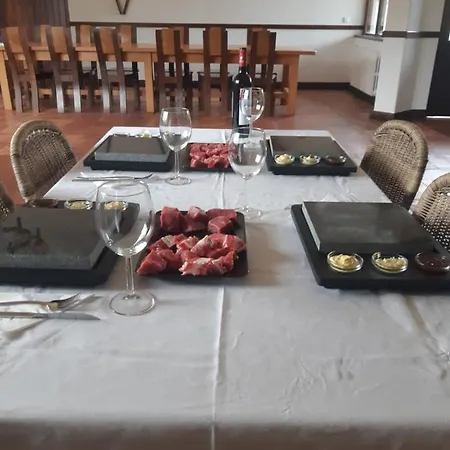 Casa Do Coura Guest house