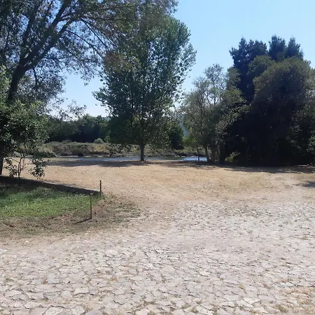 Casa Do Coura 3* 카민하