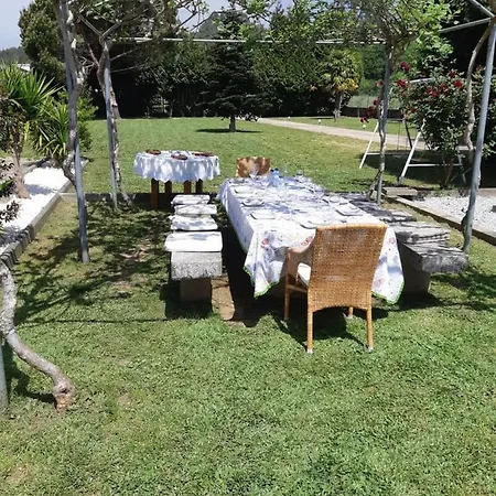 Casa Do Coura 카민하