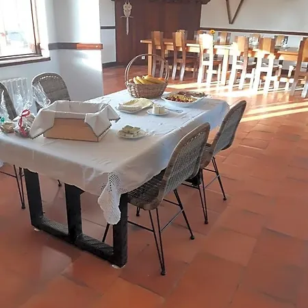 Casa Do Coura 3*