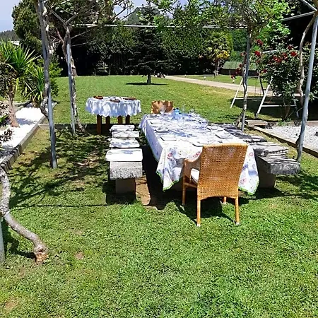 Konukevi Casa Do Coura Caminha