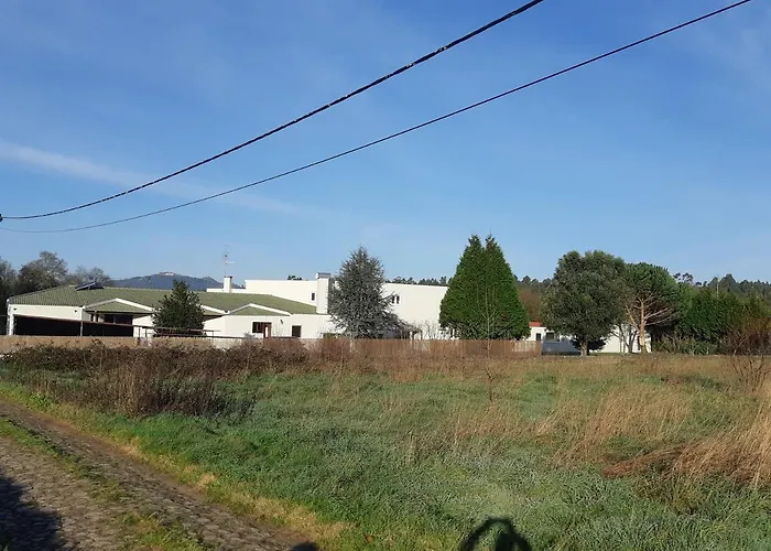 Frühstückspension Casa Do Coura Caminha