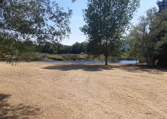 Casa Do Coura Frühstückspension